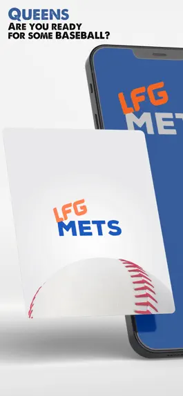 Game screenshot LFG Mets mod apk