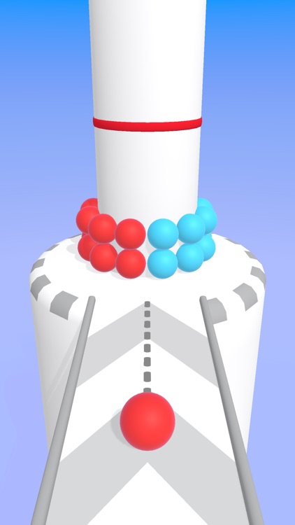 Ball Thrower! screenshot-8