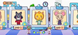 Game screenshot Zoo Dentist - Fun For Kids apk