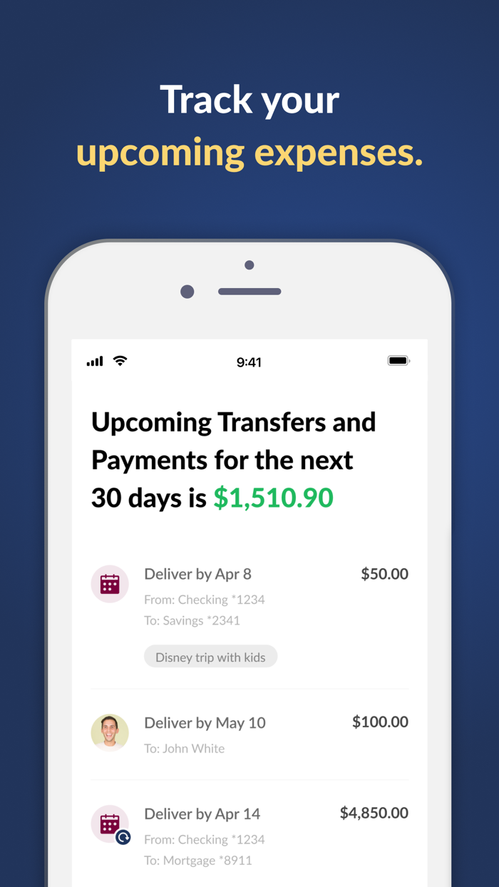 American Heritage Mobile App