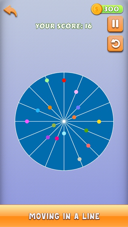 Color Circle Design screenshot-4