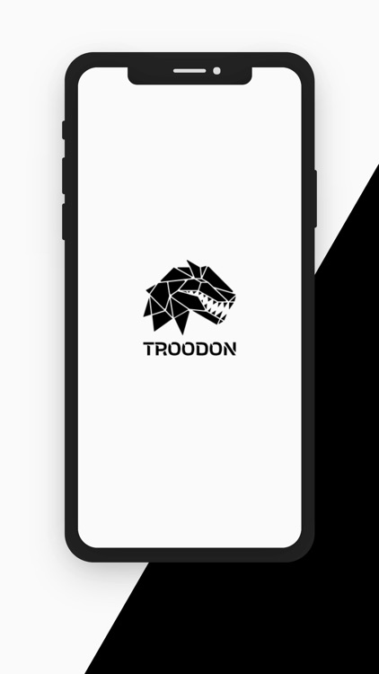 Troodon