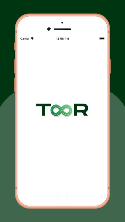 Toor App