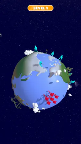 Game screenshot WW3! apk