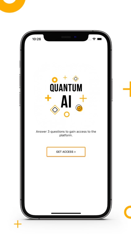 Quantum AI