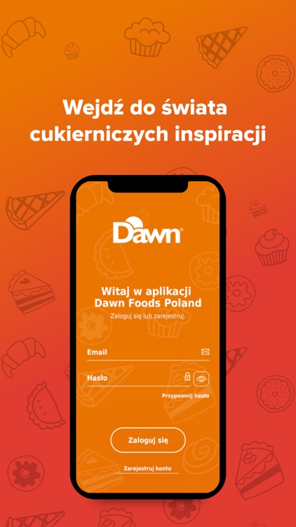 Dawn Foods Poland