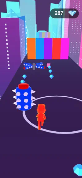 Game screenshot Disco Wall breaker apk