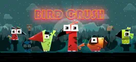 Game screenshot Birds Crush Fest mod apk