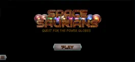 Game screenshot Space Saurians apk