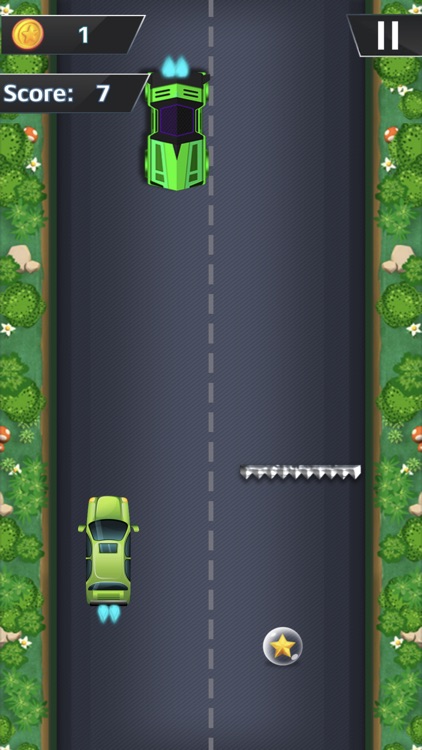 Car Driving Master Puzzle Game screenshot-4