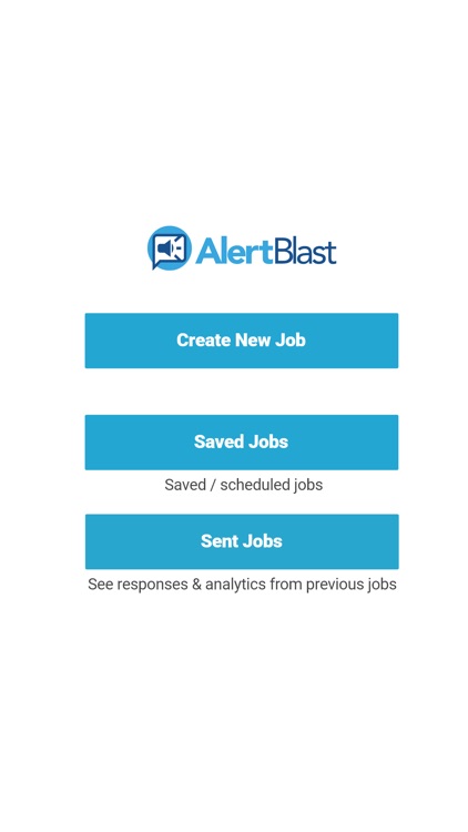 AlertBlast