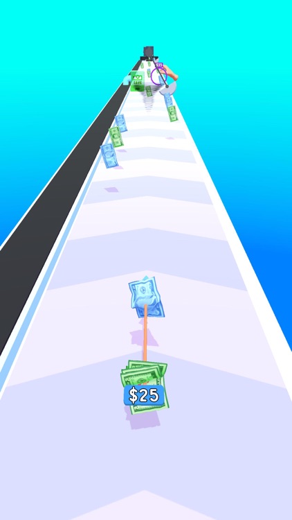 Arrow Money Rush