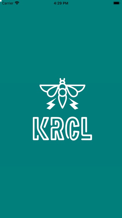 KRCL Public Radio App