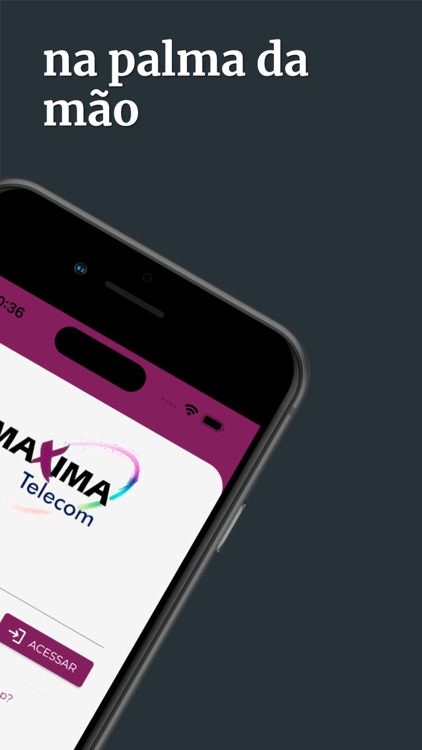 Máxima Telecom