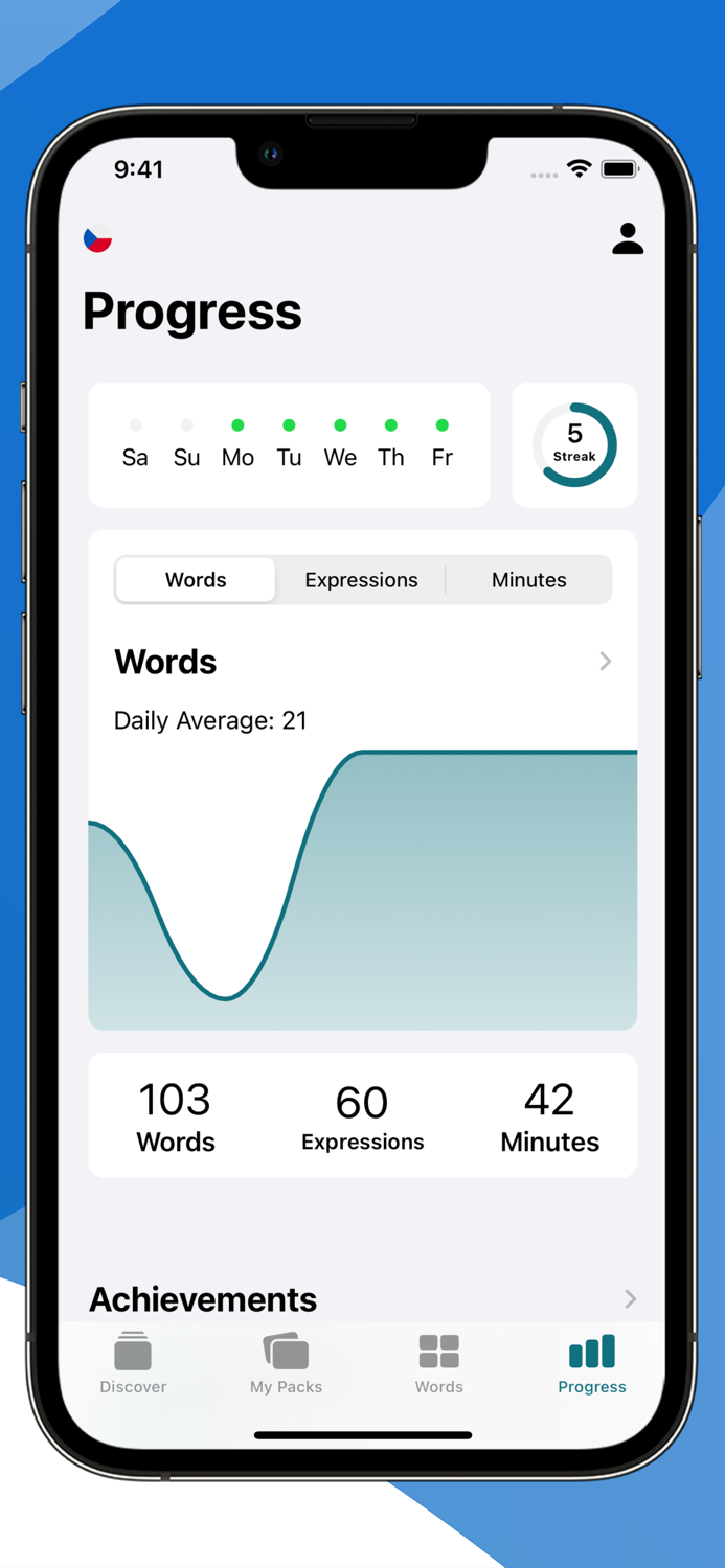 Learn Czech with LENGO