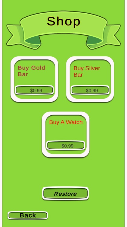 Fidget Frenzy screenshot-3