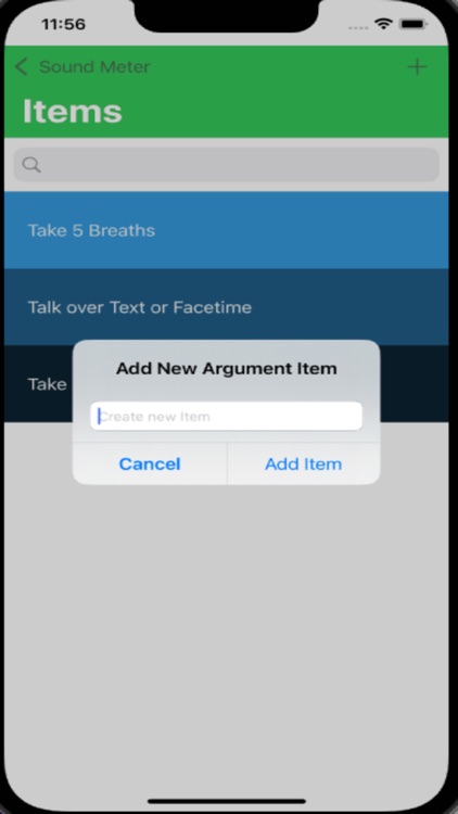 ArgueSoft screenshot-3