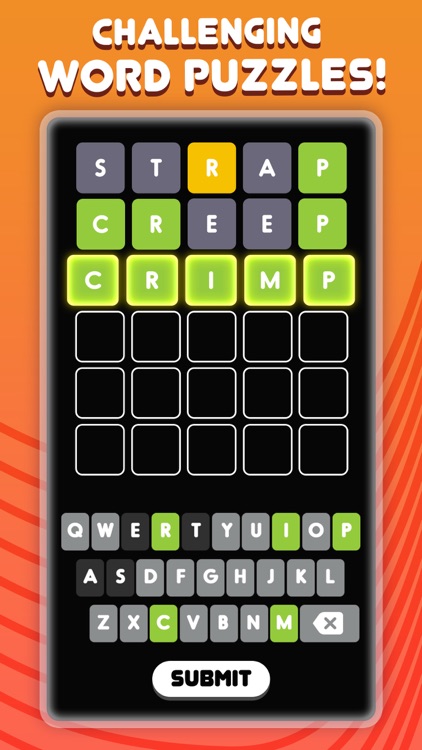 Wordle! by Lion Studios Plus