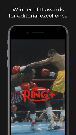 Game screenshot RingTV+ mod apk