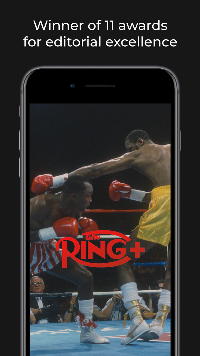 RingTV