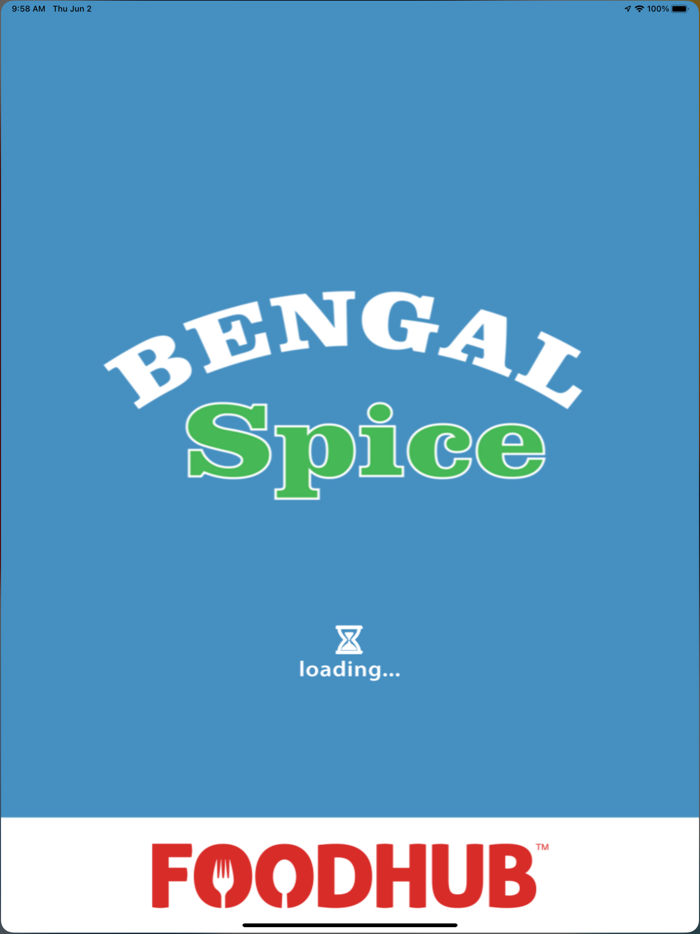 Bengal Spice Osgodby