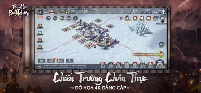 Hng Đồ Bá Nghiệp