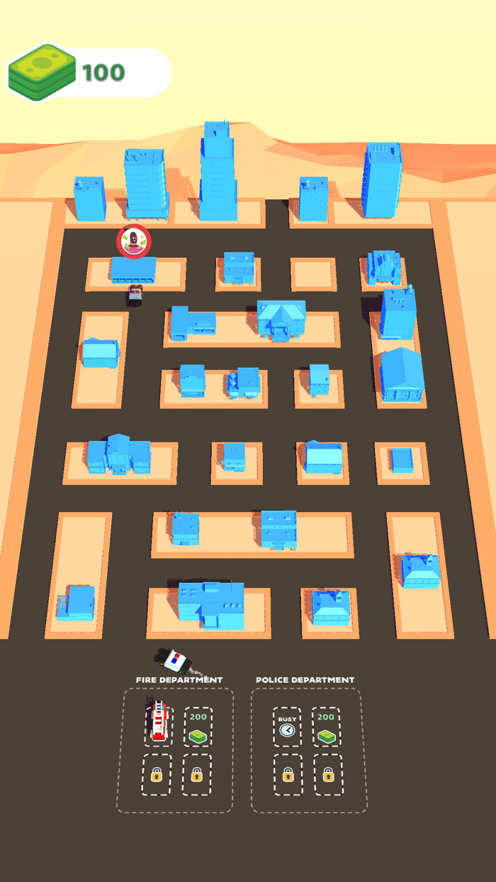 Emergency Management