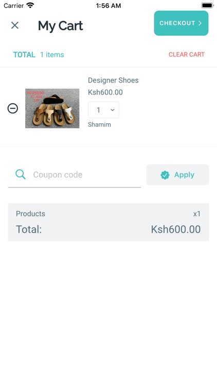 MyWish Kenya screenshot-8