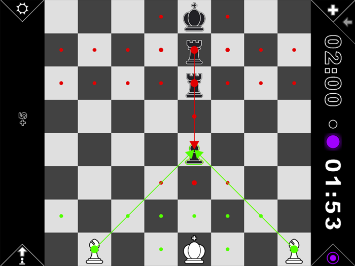 1on1 Chess
