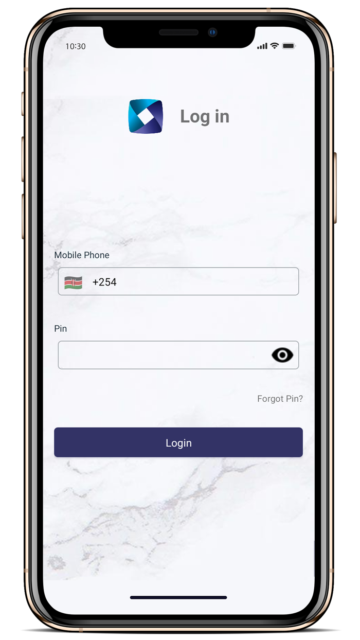 MOMBO - A Digital Sacco