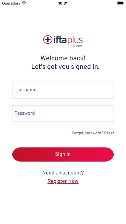 IFTA Plus - Driver App
