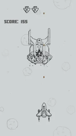 Game screenshot Aircraft Doodle hack