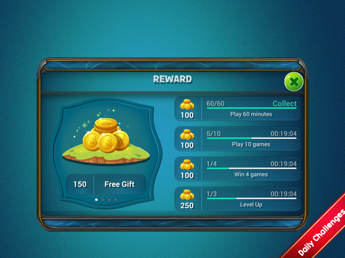 Spades Multiplayer Card Game