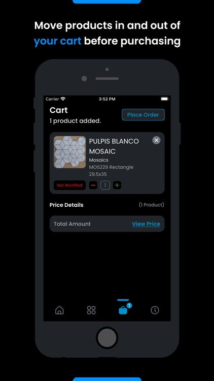 Artisan Marble & Porcelain screenshot-4