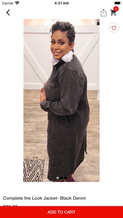 A Few Pieces Boutique screenshot-3