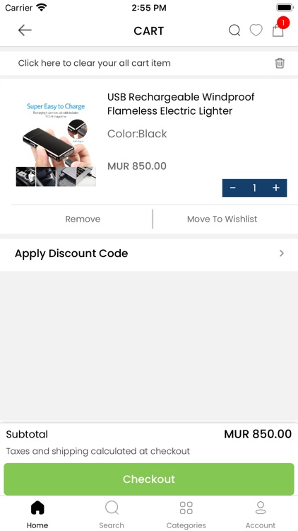 TiPrix screenshot-4