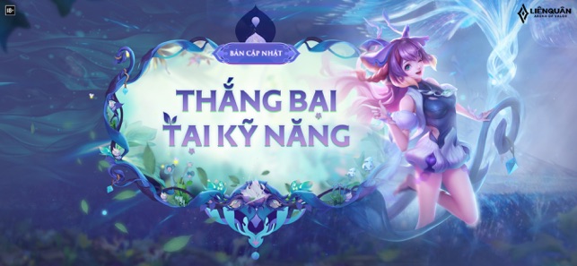 Garena Liên Quân Mobile