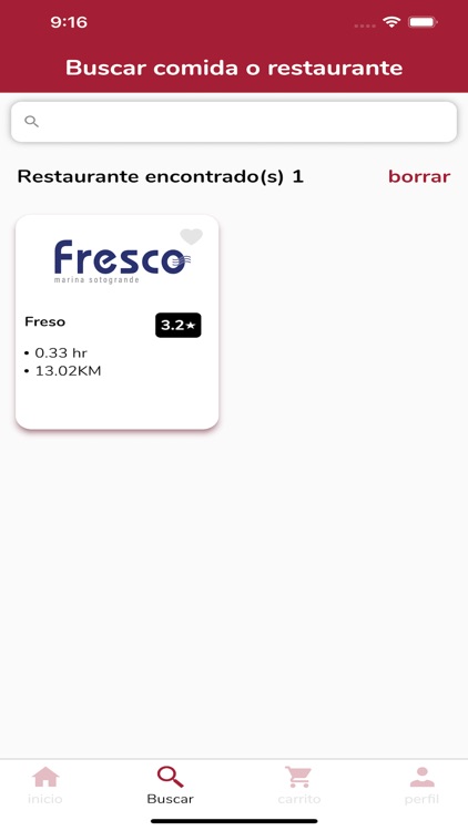 GetEat screenshot-5