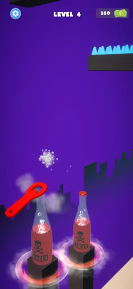 Game screenshot Pop Flip hack
