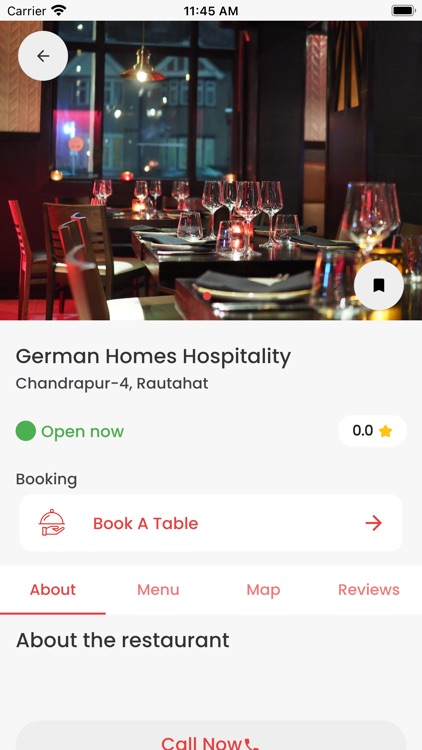 Aagaman screenshot-4