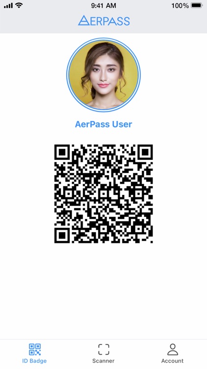 AerPass screenshot-4