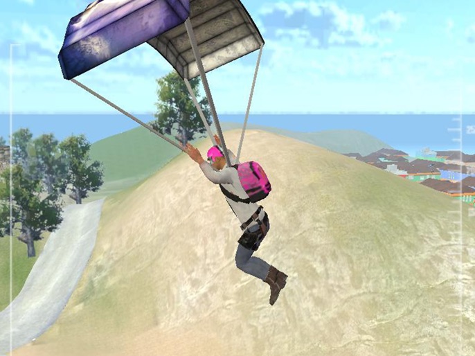 FPS Gun Strike Shooting Games screenshot 10