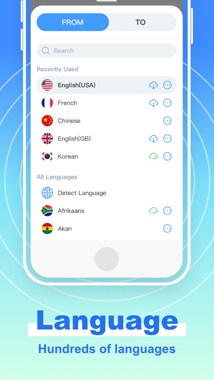 Translate Master: Scan & Voice screenshot-3