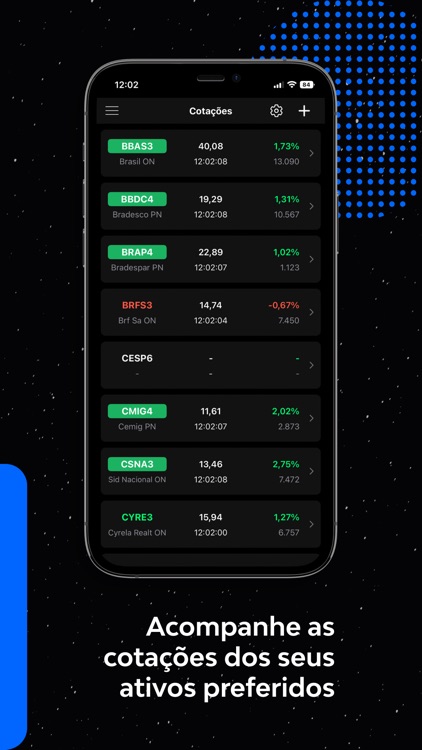 Empiricus Trade