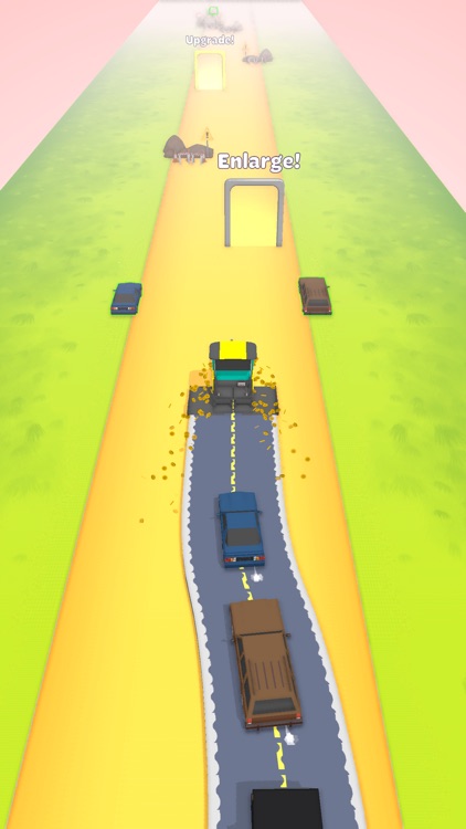 Best Road Maker screenshot-8