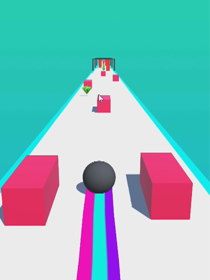 Infinite Speed - Endless Rush