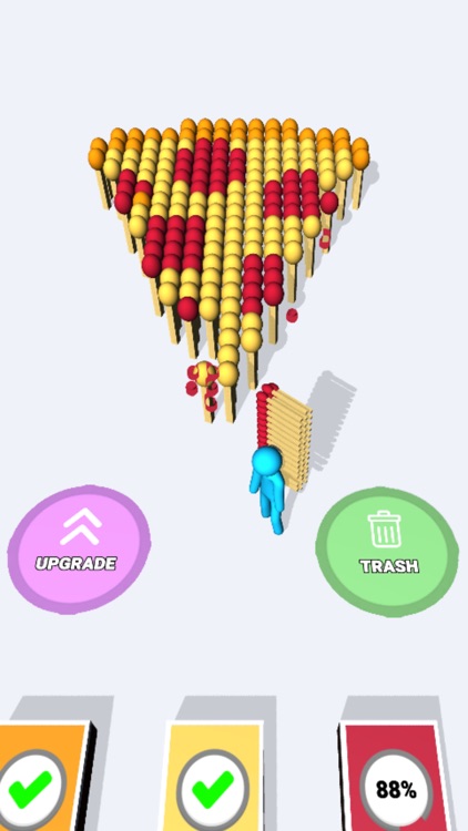 Colored Matches screenshot-4