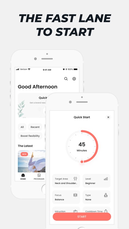 Yoga for Beginners | Mind+Body screenshot-7