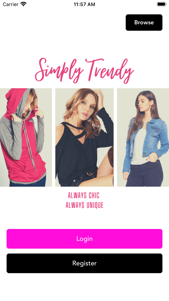 Simply Trendy Boutique