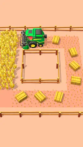 Game screenshot Harvest Master apk